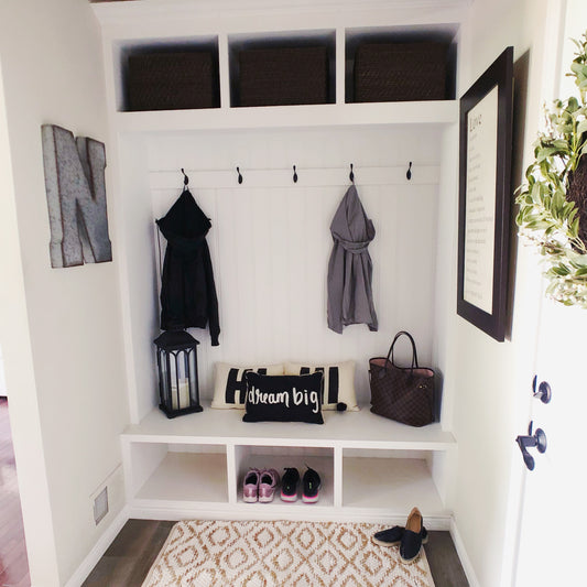 The Mudroom