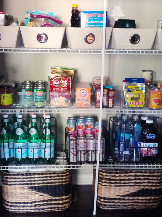 Pantry S.O.S.