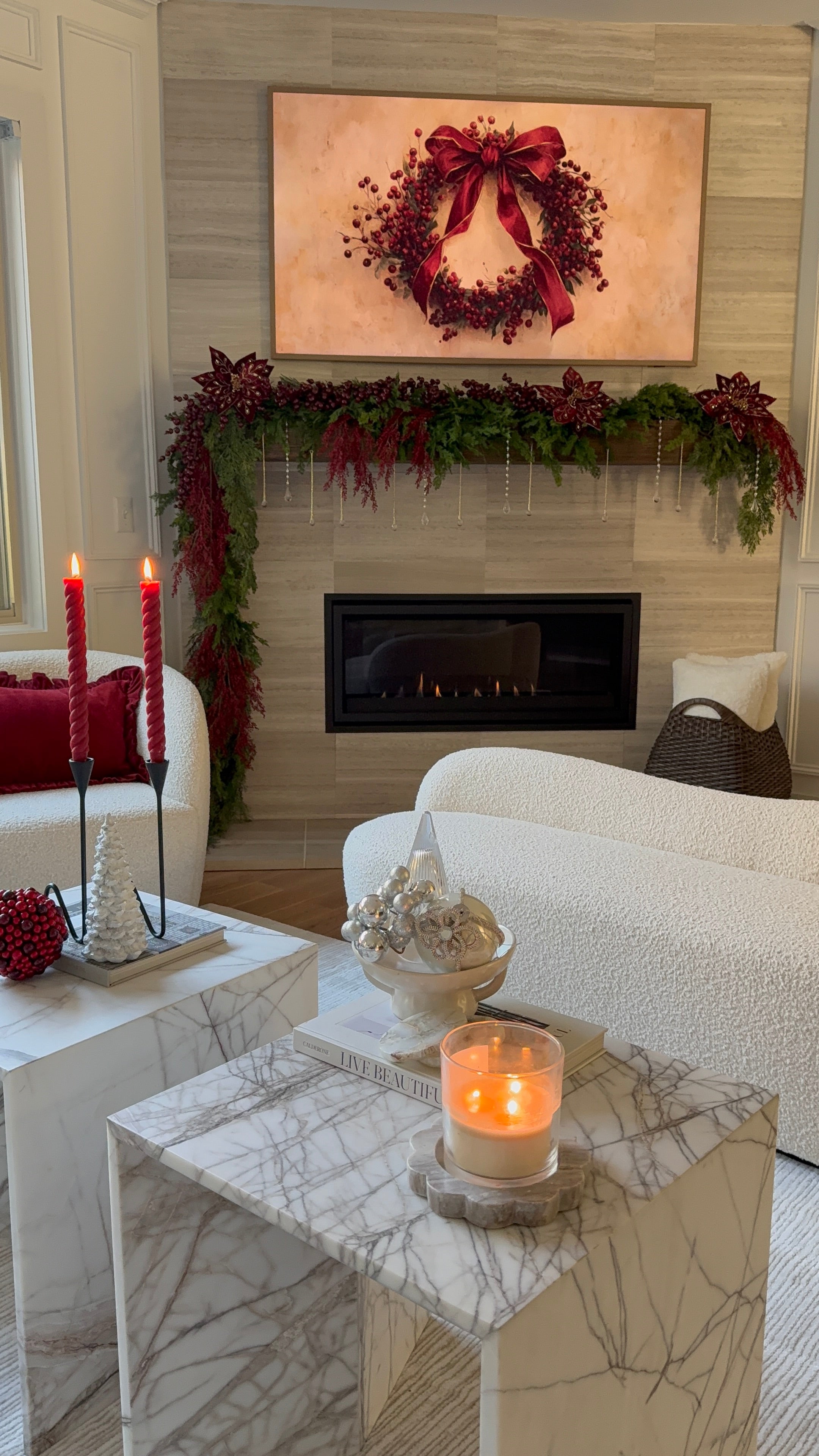 Good Tiddings – Oh La La Decor