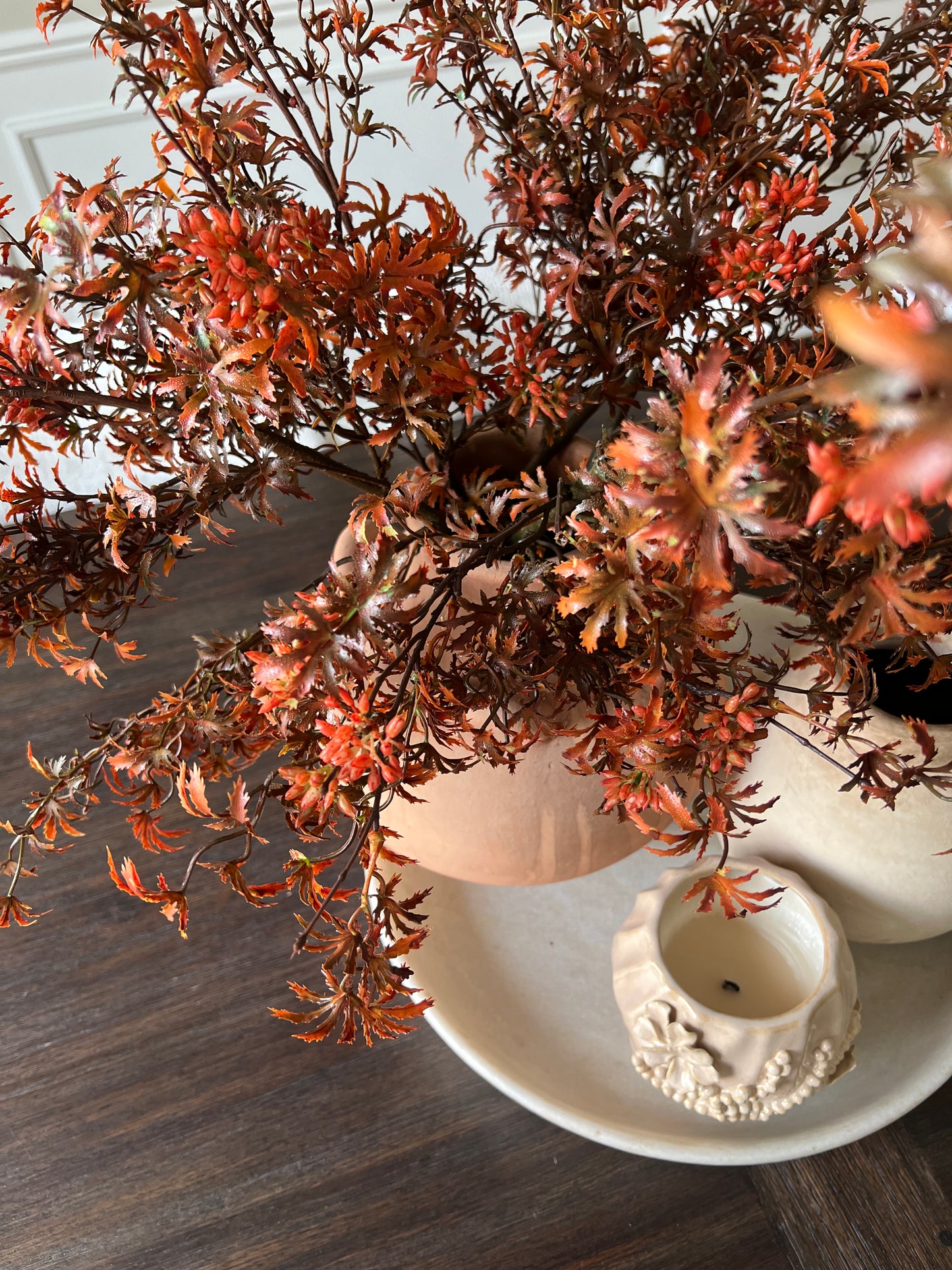 Japanese Maple Spray 30”L