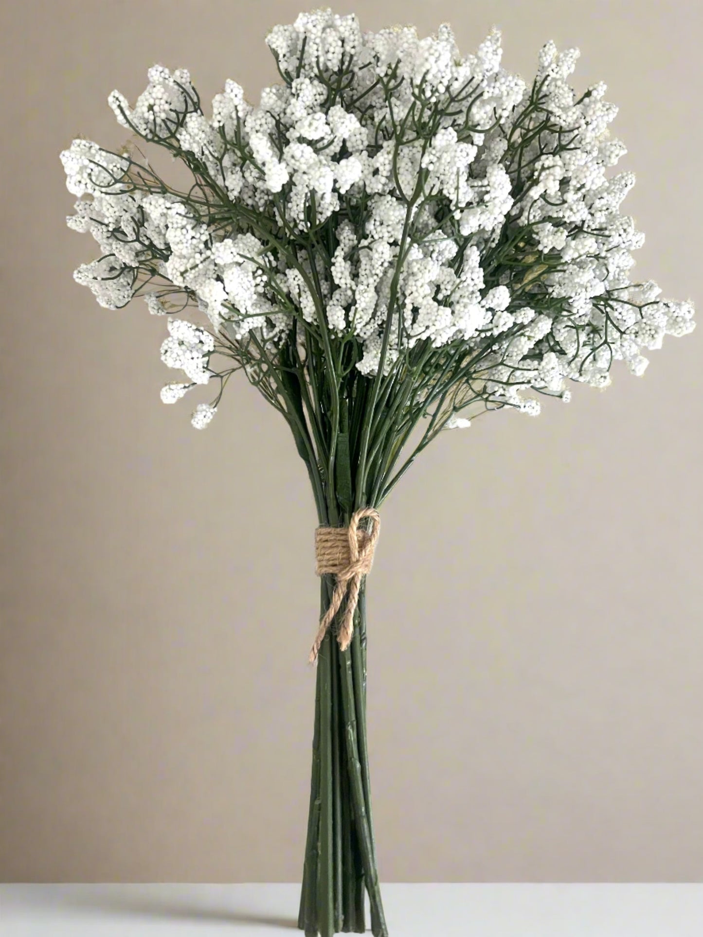 Baby's Breath Bouquet