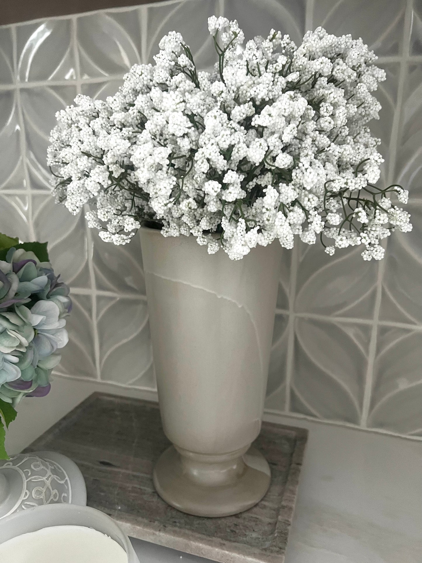 Baby's Breath Bouquet