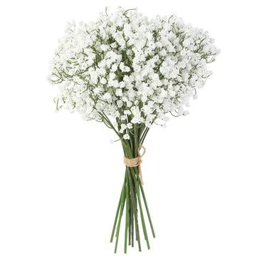 Baby's Breath Bouquet