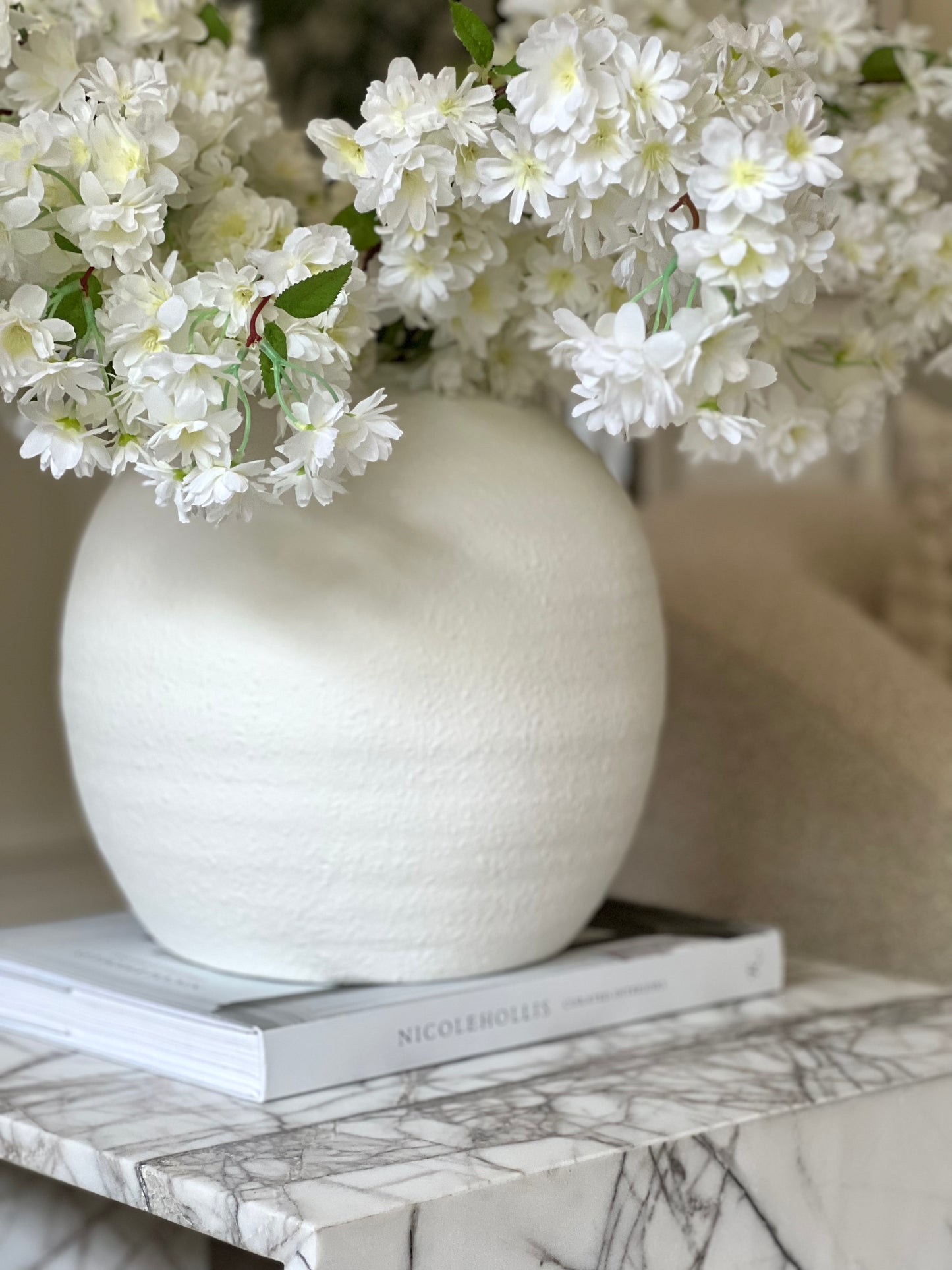 Mykonos Vase