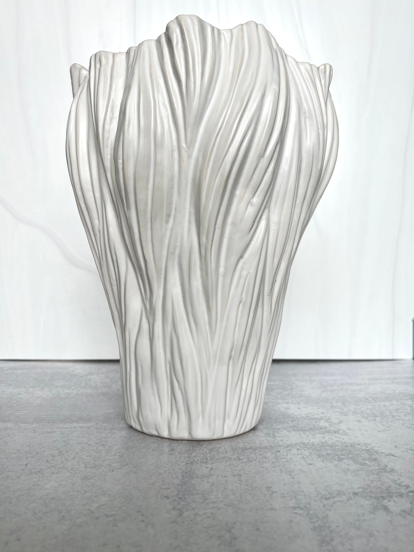 Waves Vase Large