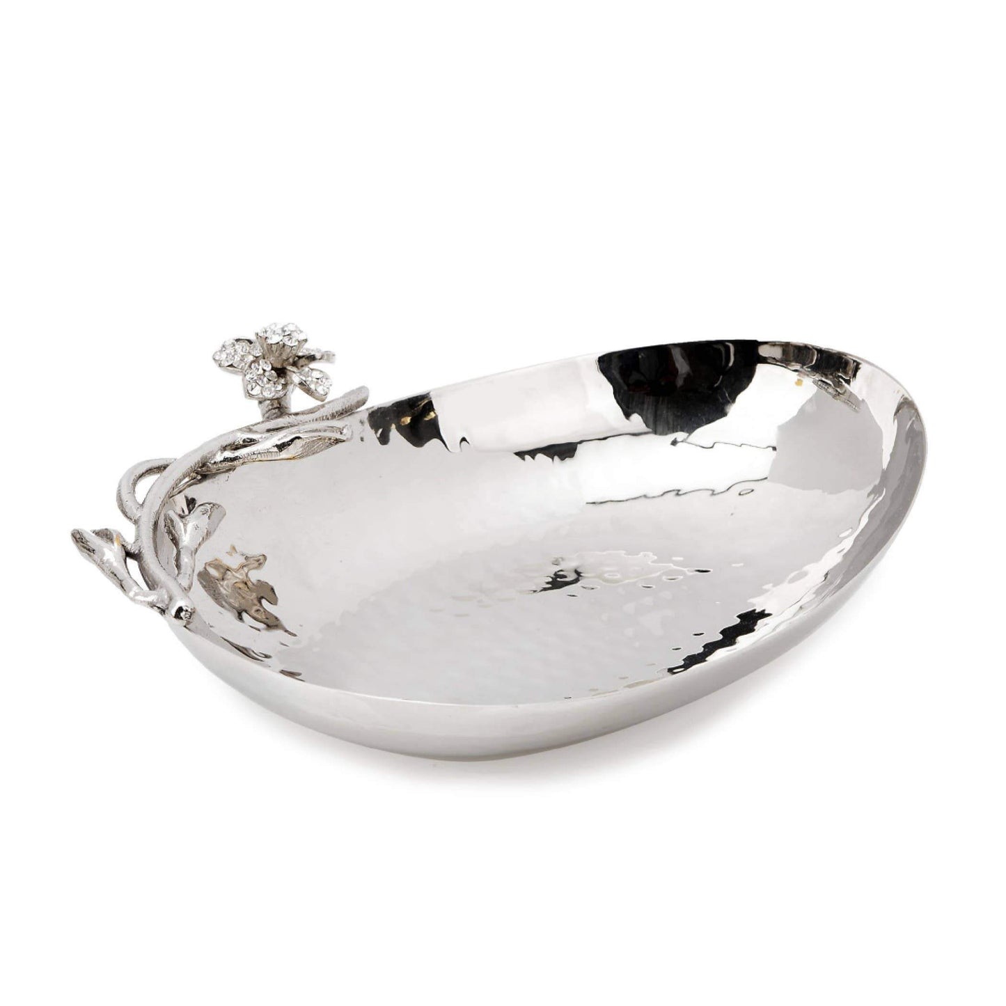 Prism Flower Dish