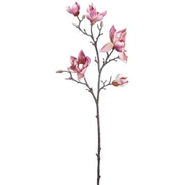 Magnolia Spray 39.5" L