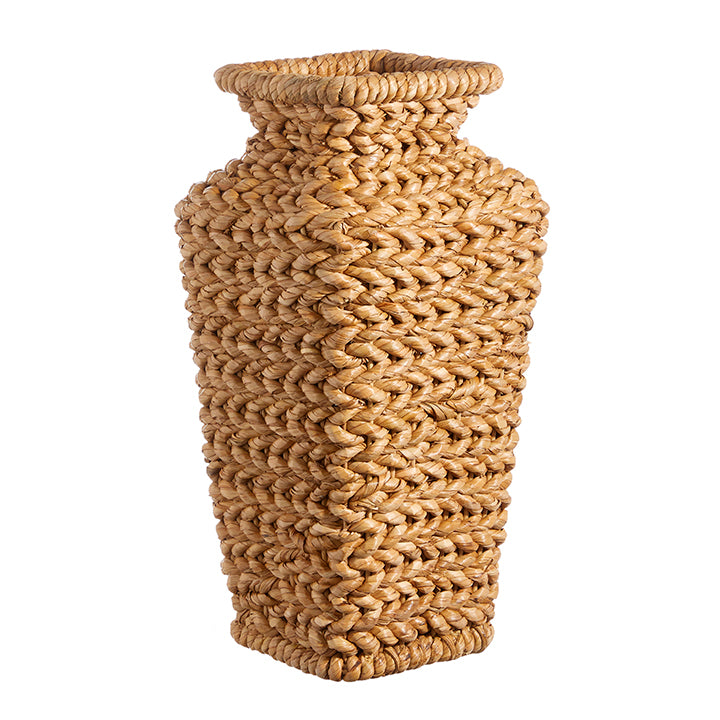 Woven Vase 18.75”
