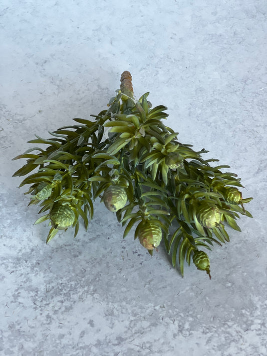 7" Succulent Pick
