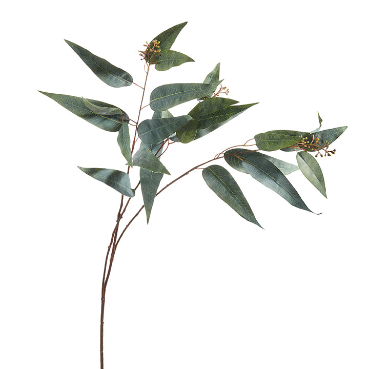 38” Eucalyptus Spray
