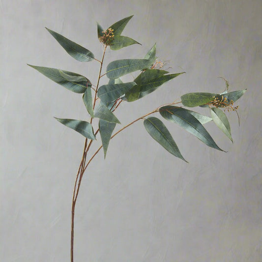 38” Eucalyptus Spray